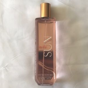 Body Spray